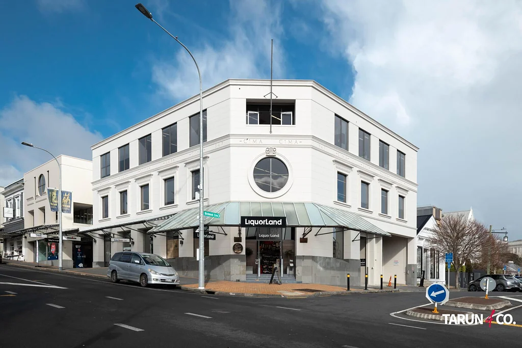 Parnell Ideal Medical Space in Parnell