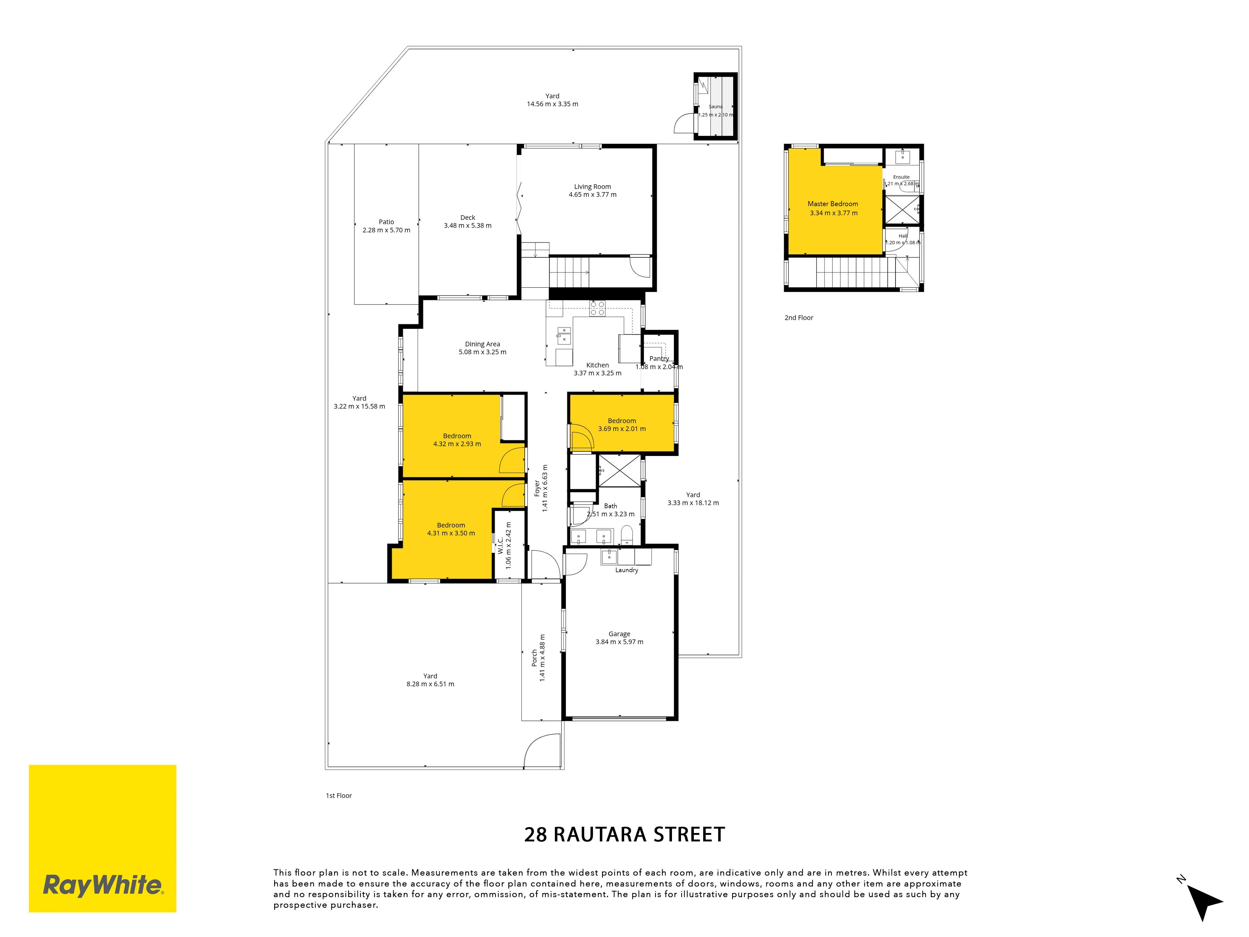 28 Rautara Street, Orakei, photo 4
