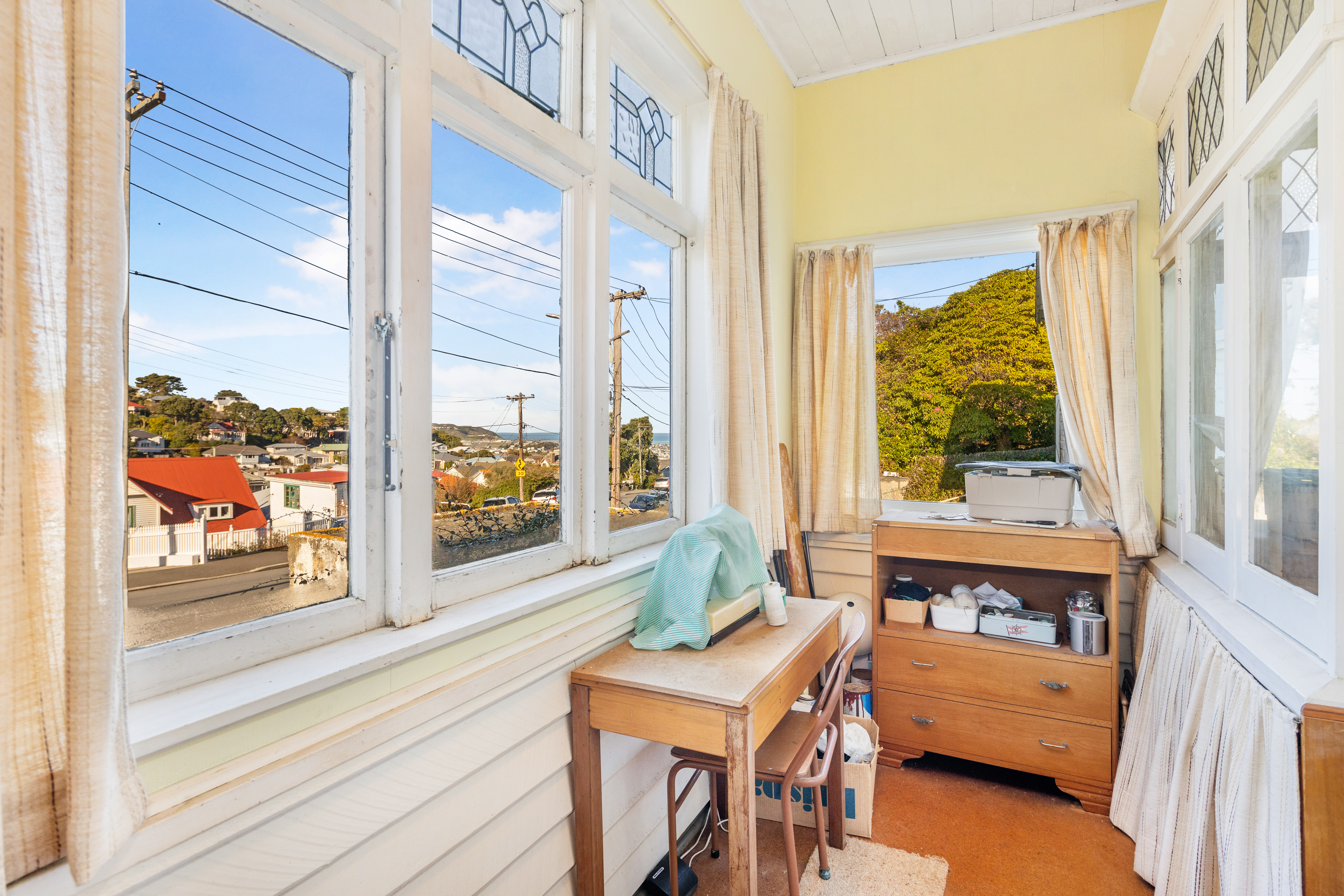 64 Hataitai Road, Hataitai, Wellington, 3 ਕਮਰੇ, 0 ਬਾਥਰੂਮ, House