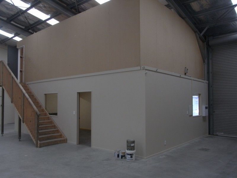 33 Hatrick Street, Wanganui Central, Whanganui, 2 Schlafzimmer, 0 Badezimmer, Industrial Premises