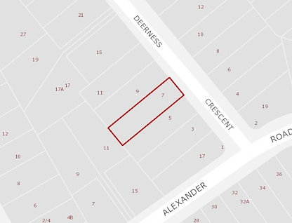7 Deerness Crescent, Algies Bay, Rodney, 3 Kuwarto, 2 Banyo