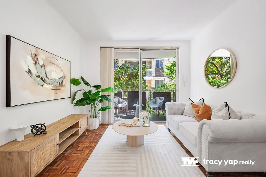 1/271 Blaxland Road, Ryde, NSW 2112