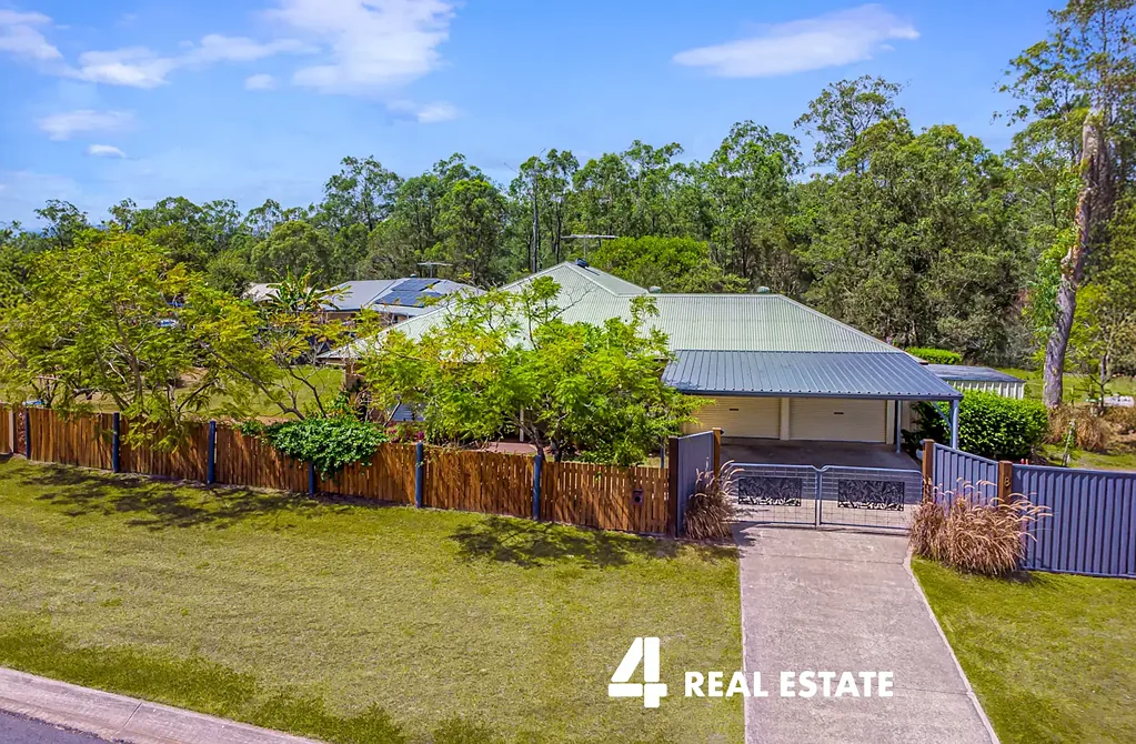 8-12 Blueberry Ash Court, Flagstone, QLD 4280