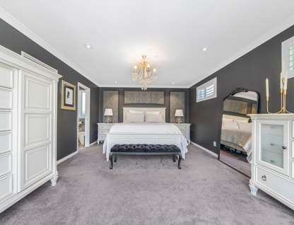 18 Taunton Place, Rangiora, Waimakariri, Canterbury, 4房, 2浴, 独立屋