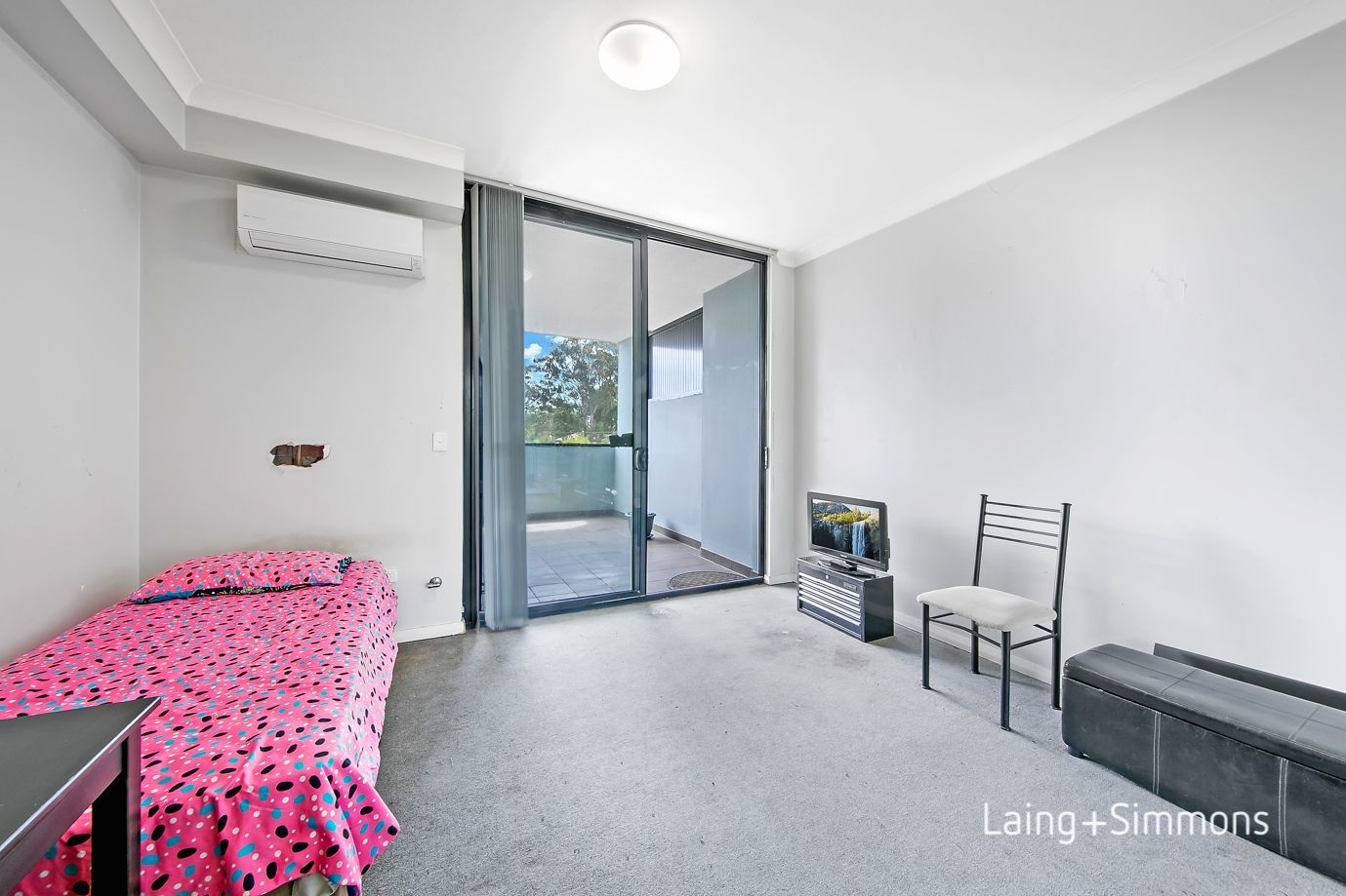 UNIT 43 254 BEAMES AV, MOUNT DRUITT NSW 2770, 0房, 0浴, Unit