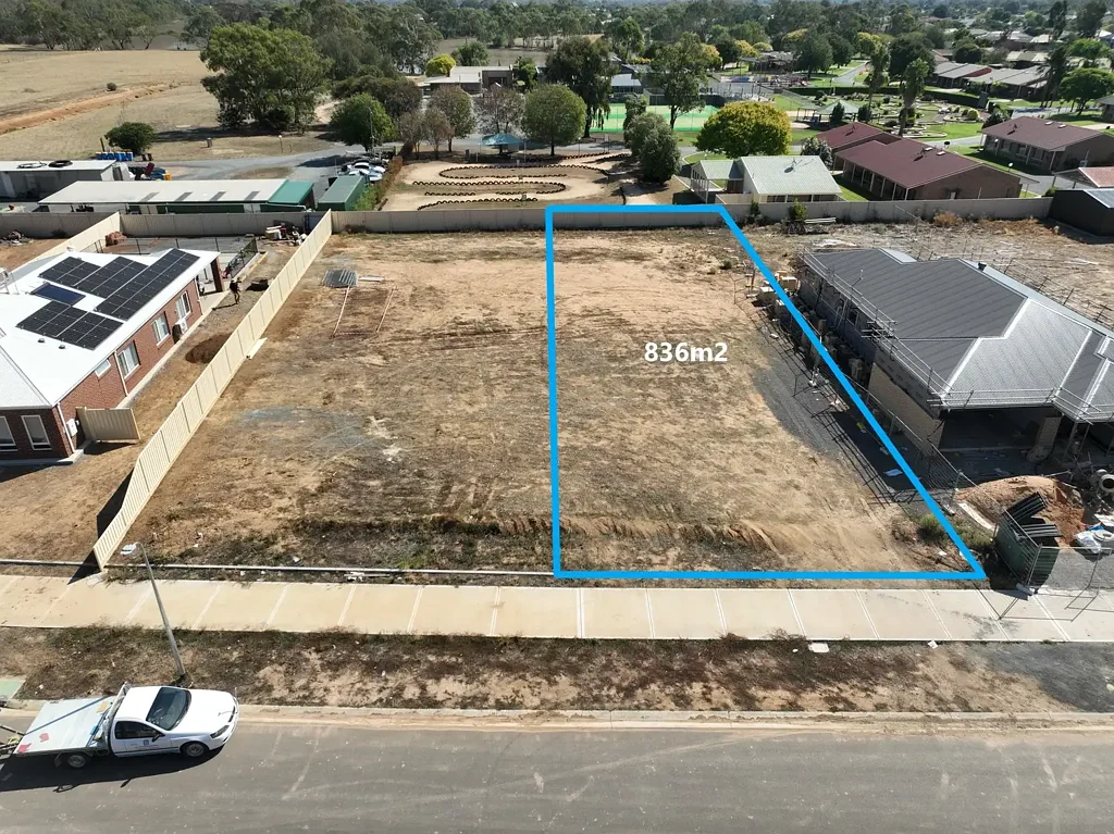 Numurkah POPULAR LOCATION