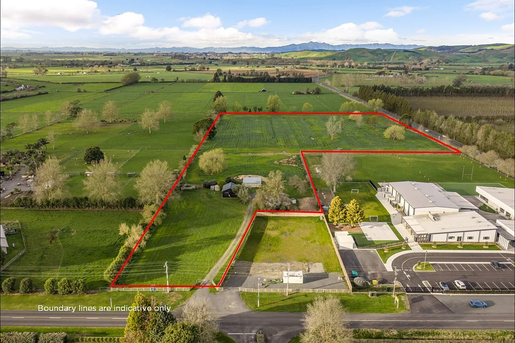Eureka 5chambre 2 Homes on 4.86 hectares - 10 minutes to Hamilton