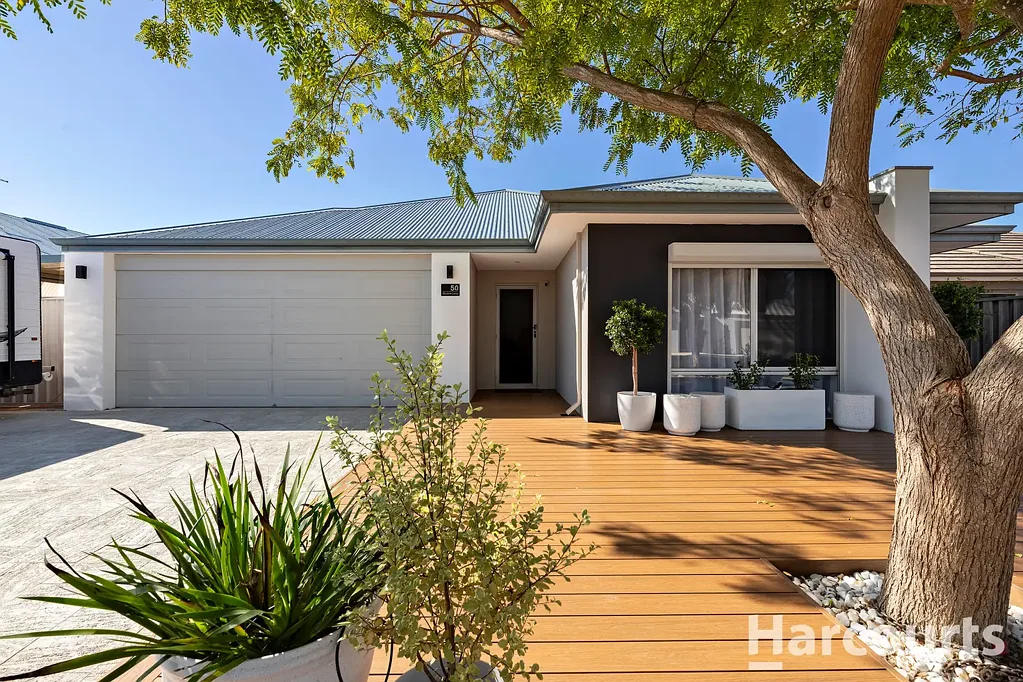 Erskine 4房  Well Presented Modern Home in Quality Location!