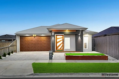 Beveridge 4chambre Ultimate Family Living: Where Space, Quality, and Location Merge Perfectly!