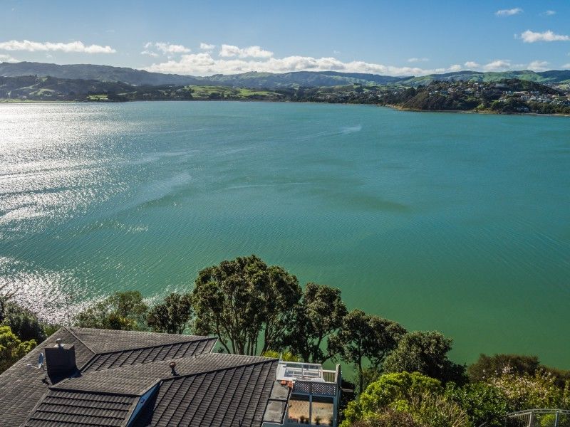 74 Seaview Road, Paremata, Porirua, 4 phòng ngủ, 0 phòng tắm