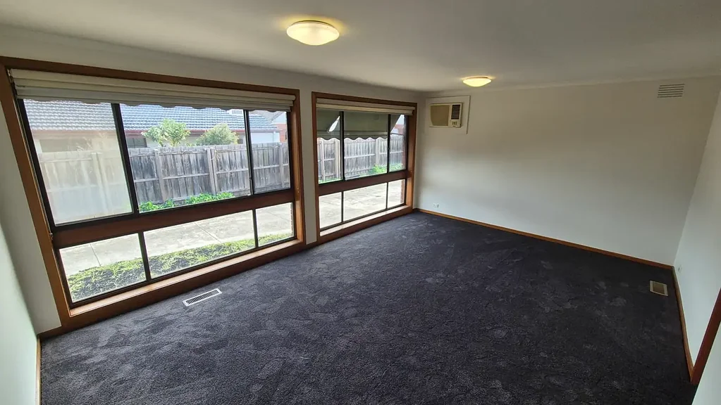 Large 2 Bedroom Unit