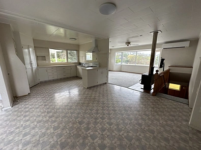 Three Bedroom Home - Thames