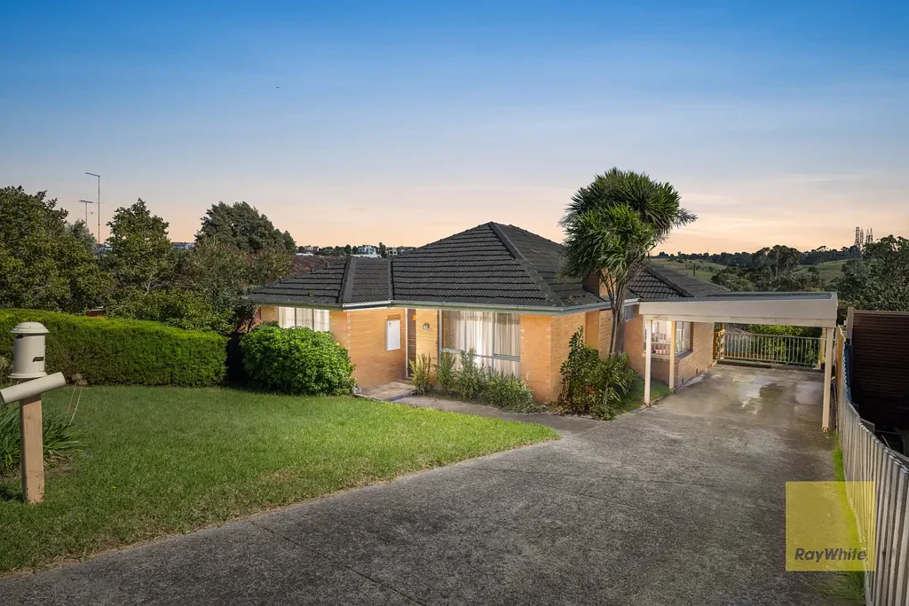 Glenroy 3બેડરૂમ Endless Potential in Blue-Chip Glenroy Valley Location