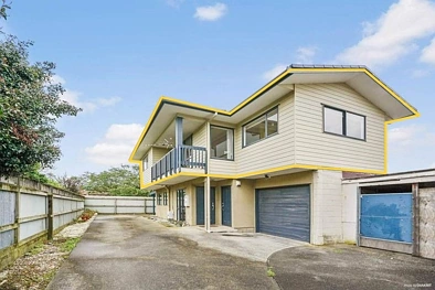 Furnished 2 Bedroom Unit in Papatoetoe