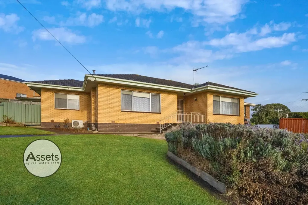 Portland 3غرفة نوم Well-Located Home Packed with Potential