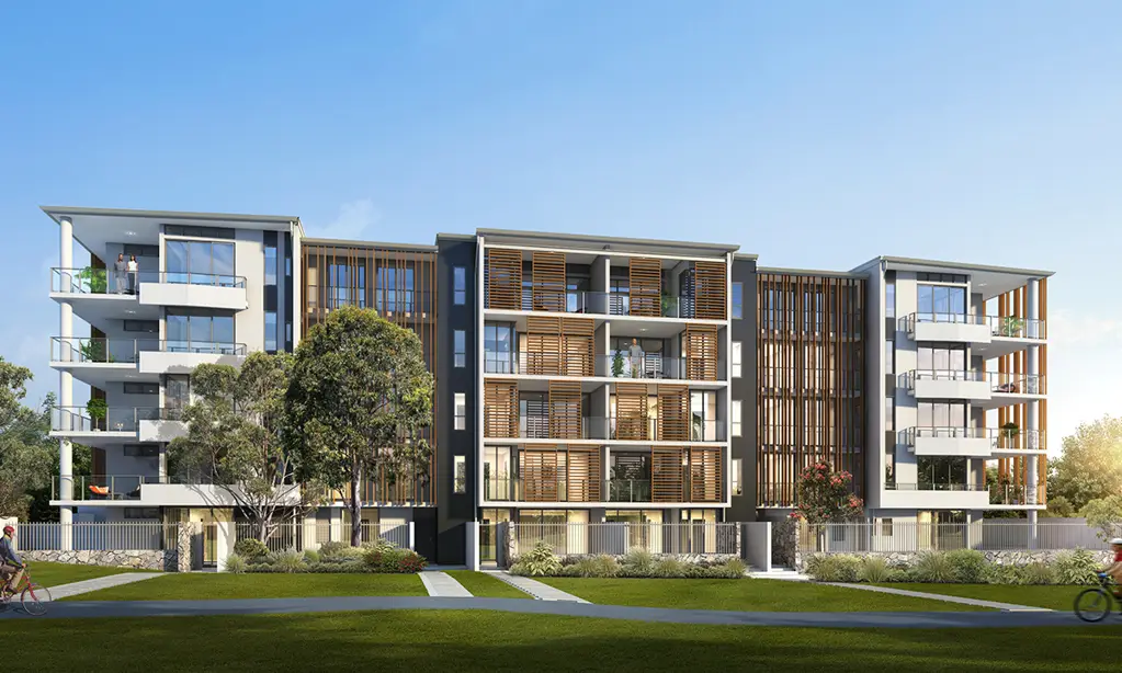 Seven Hills 2Kwarto Apartment