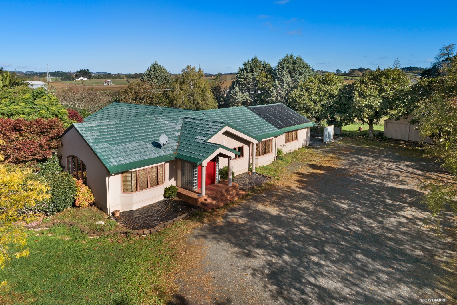 536 Burtt Road, Runciman, Auckland - Franklin, 5 Bedrooms, 2 Bathrooms