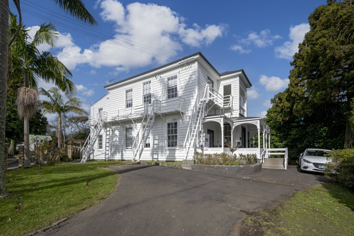 874 Dominion Road, Mount Eden, Auckland, 14房, 0浴