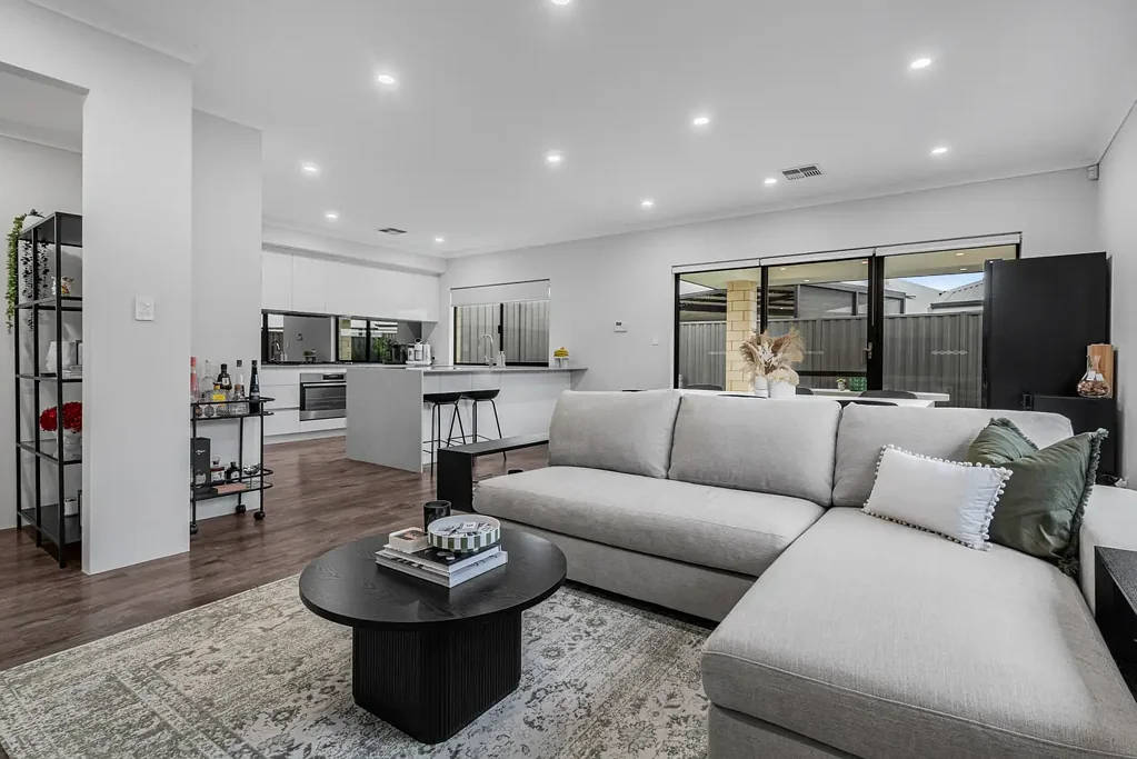 Wandi 3침실 Quality Dale Alcock Home Designed for Modern Living