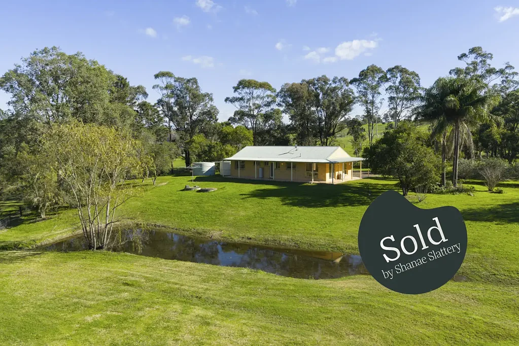 936 Mirannie Road, Singleton, NSW 2330
