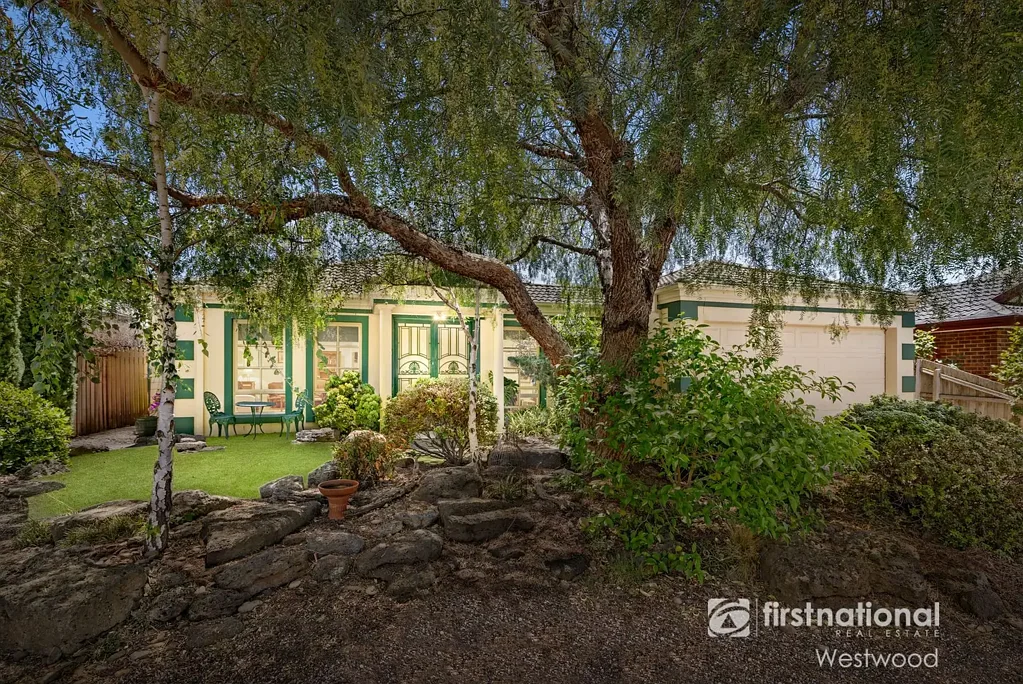 15 Quinlan Court, Werribee, VIC 3030
