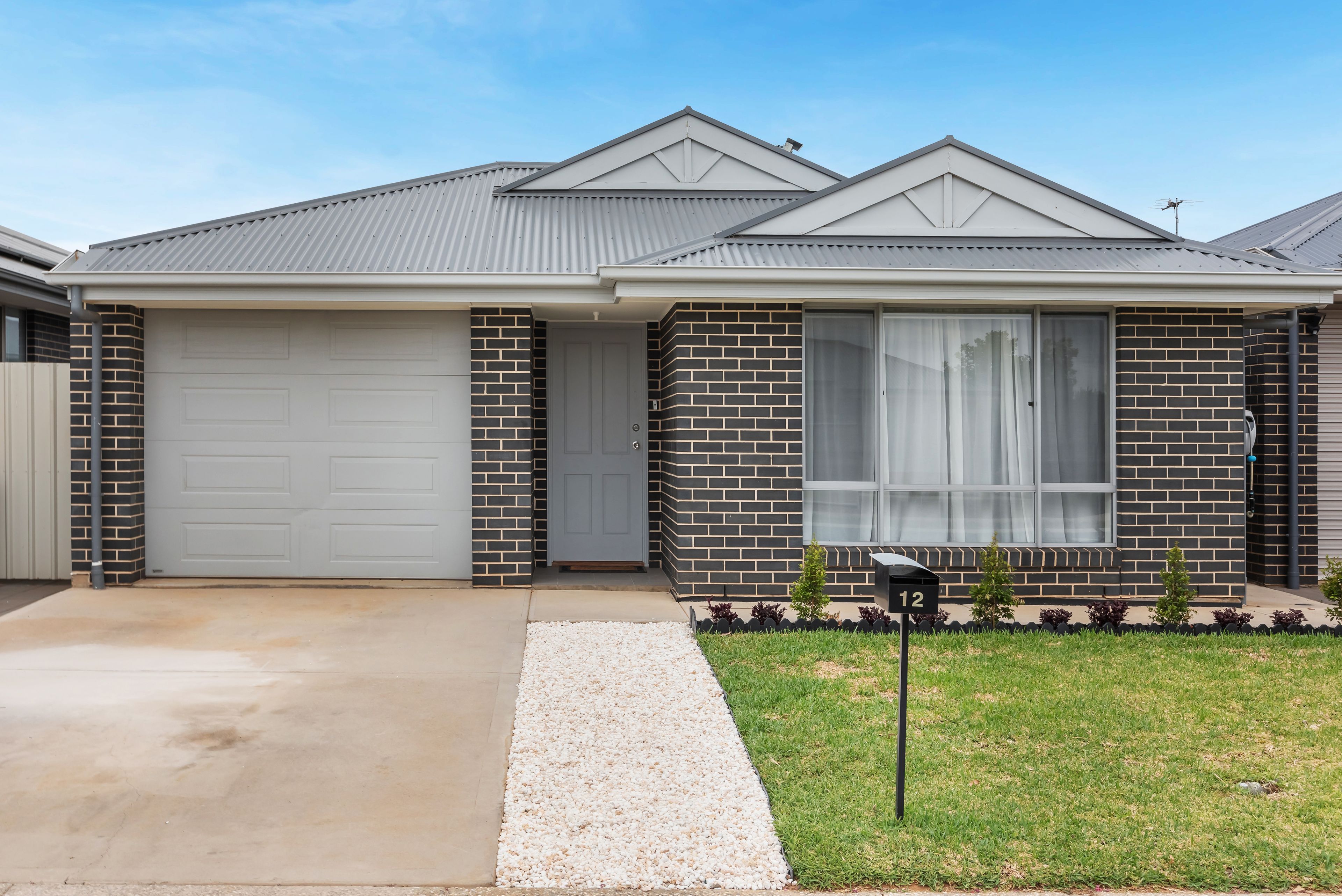 12 LEVANT ST, MUNNO PARA WEST SA 5115, 0房, 0浴, House