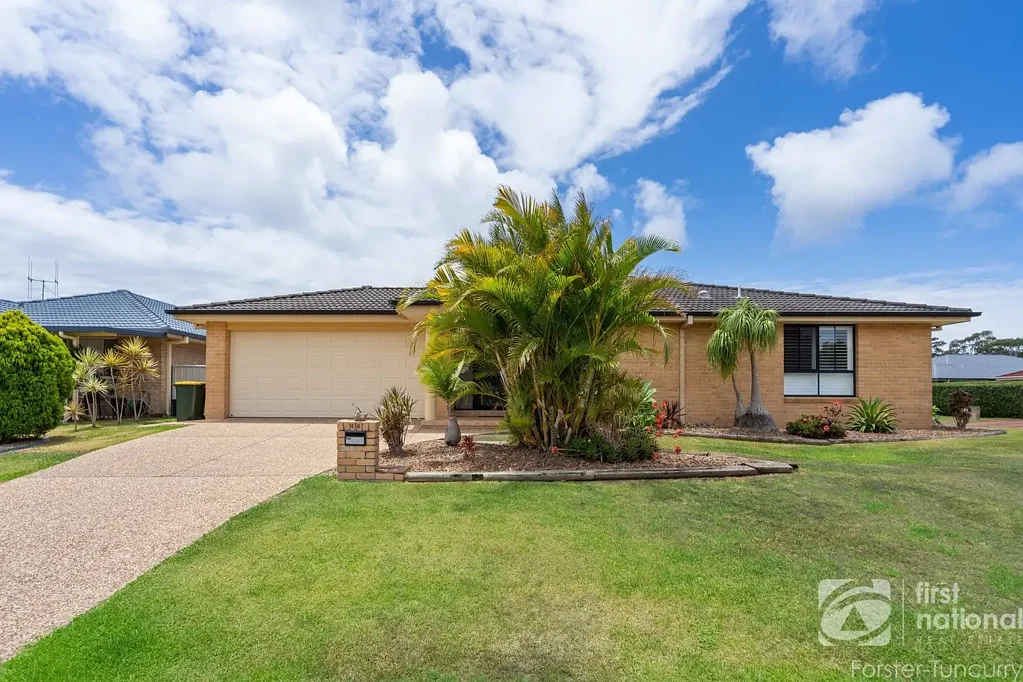 1/48 Nuwarra Circuit, Forster, NSW 2428