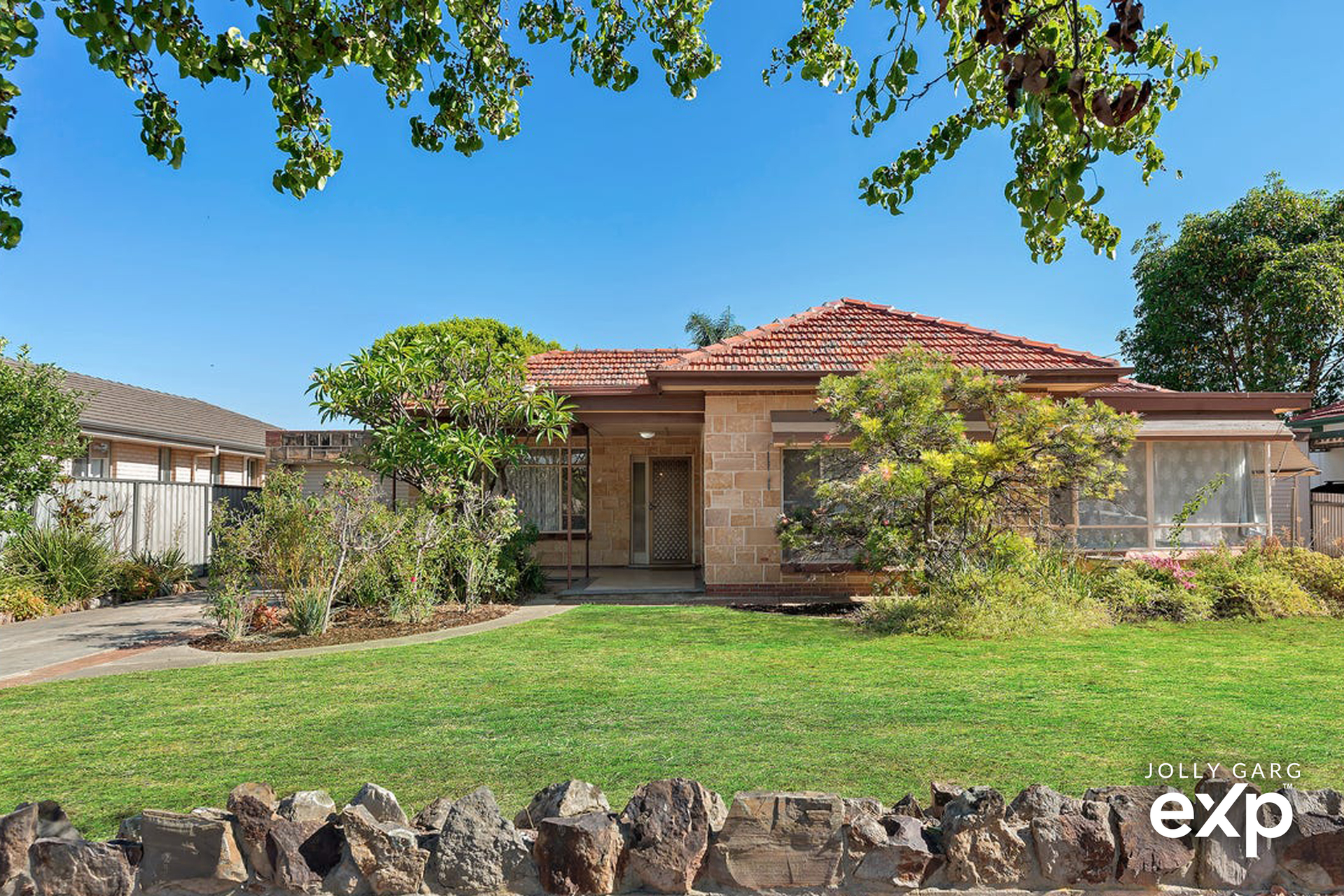 40 SHAKESPEARE AV, PLYMPTON PARK SA 5038, 0房, 0浴, House