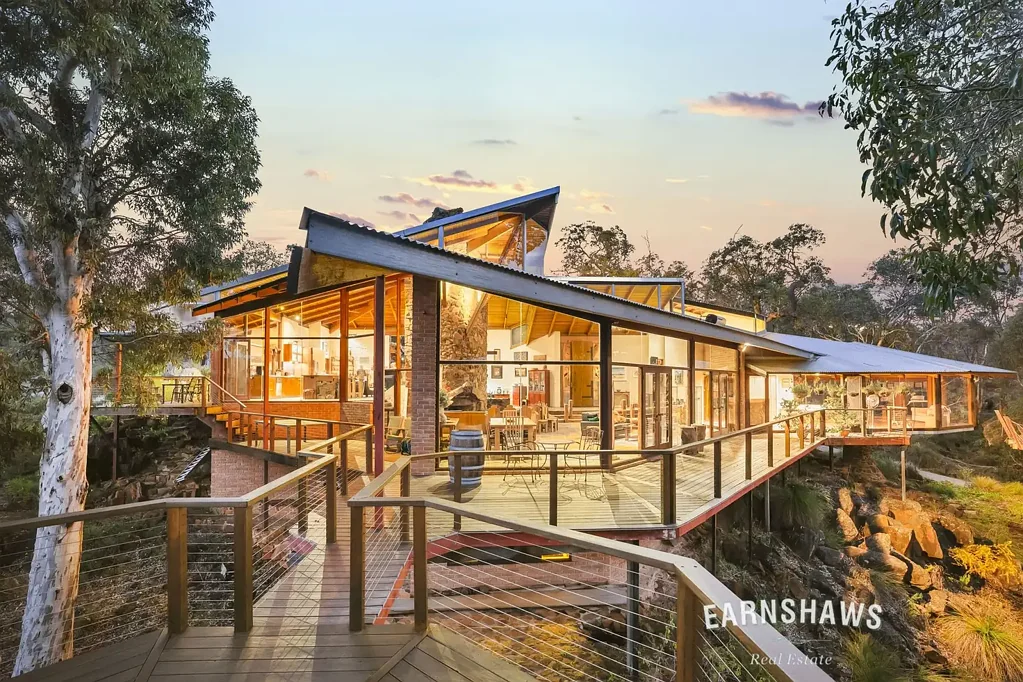 Bickley 2ਬੈੱਡਰੂਮ Harmony at the 'Hills Opera House'