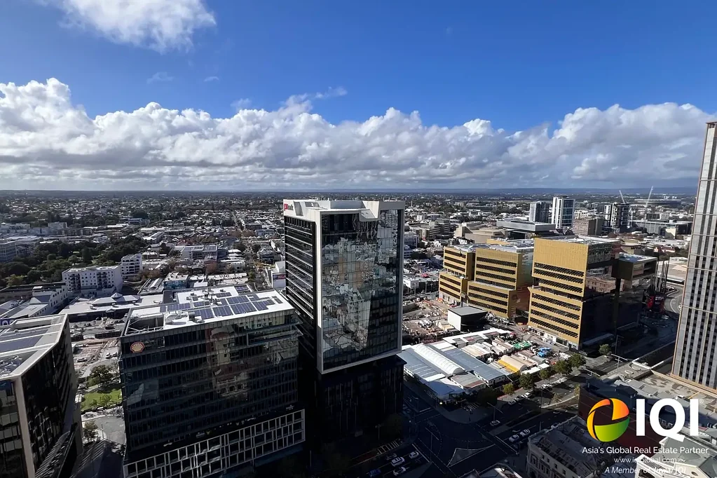 Perth 2房  Luxury Living Awaits at NV 2911 - MOVE IN IMMEDIATELY
