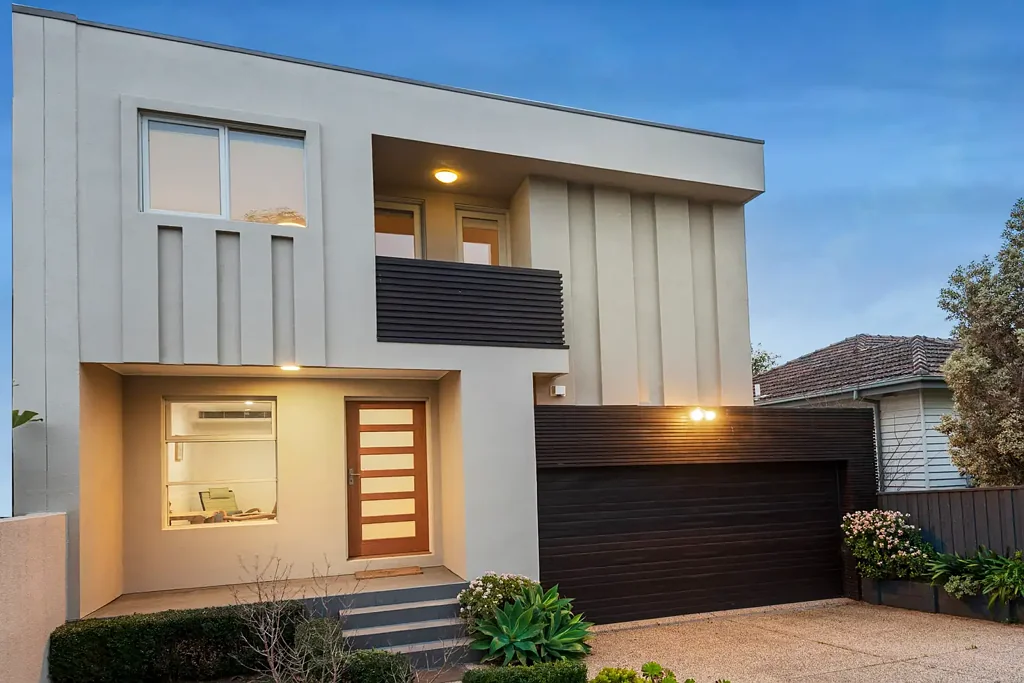 Glen Iris 5 Slaapkamer Stunning 50sq Home With Cityview