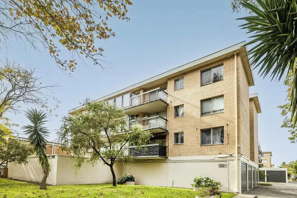 Rosebery 2 Bedroom Under Offer - Inspection Cancelled