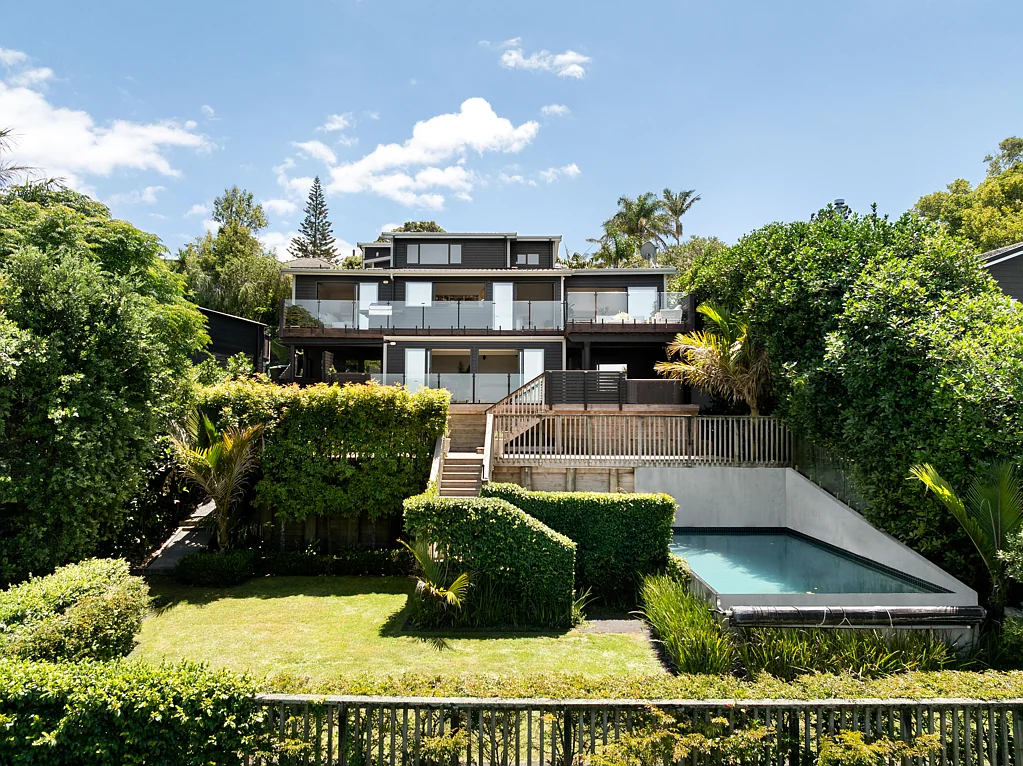 83 Frederick Street, Hillsborough, Auckland City, Auckland