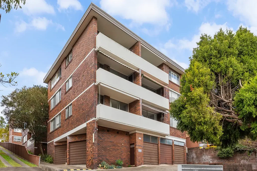 15/17 Meadow Crescent, Meadowbank, NSW 2114