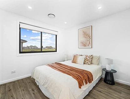 Address Withheld, Riverstone, NSW 2765, 3 Schlafzimmer, 2 Badezimmer, Townhouse