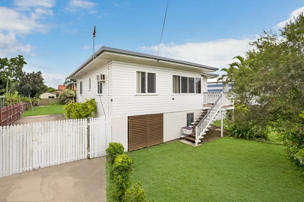 15 Tyrrell Street, Gulliver, QLD 4812