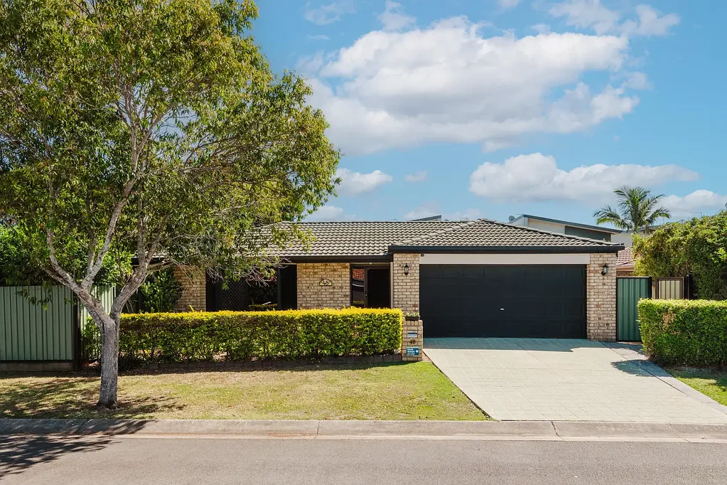 Boondall 4Habitaciones Spacious Single-Level Family Living with Expansive Outdoor Entertaining