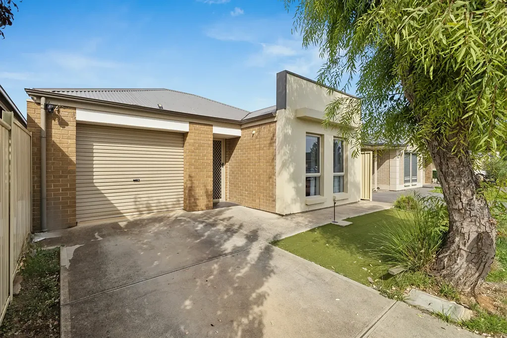 Paralowie 3房  Modern Courtyard Living – Stylish, Low-Maintenance & Perfectly Positioned