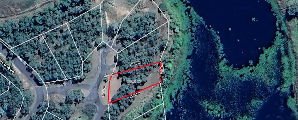 Address Withheld, Laguna Quays, QLD 4800