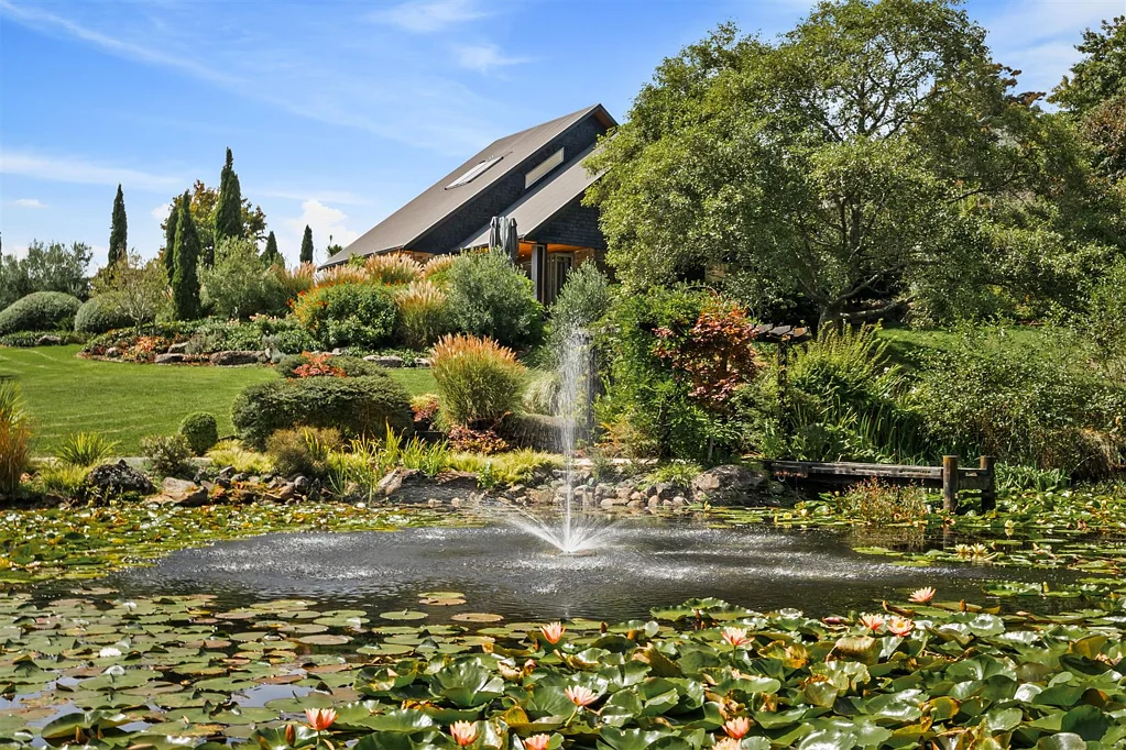 Coatesville 4房  A Timeless Sanctuary in Central Coatesville