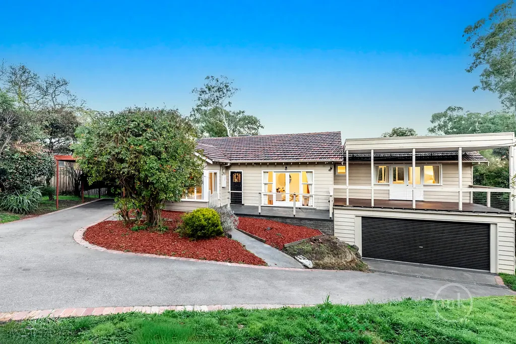 Eltham 3ਬੈੱਡਰੂਮ Practical family living