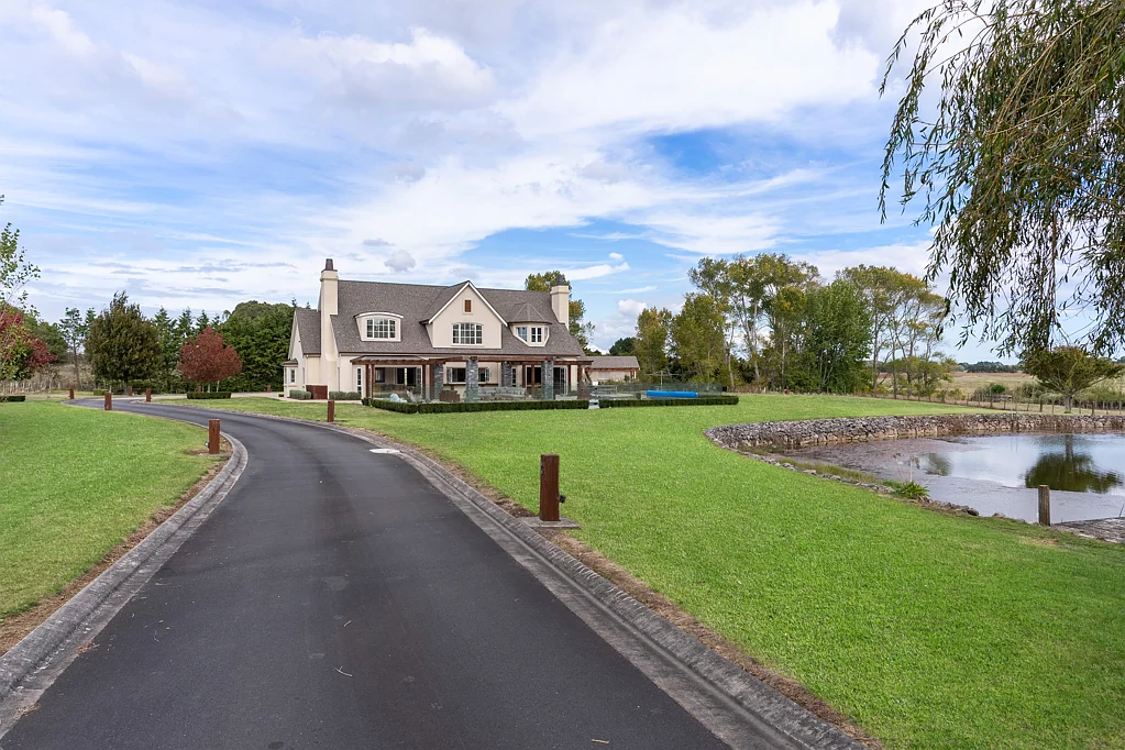 Karaka Unrivalled Karaka Estate