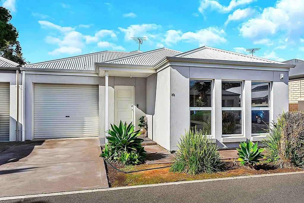 10/40 York Terrace, Salisbury, SA 5108