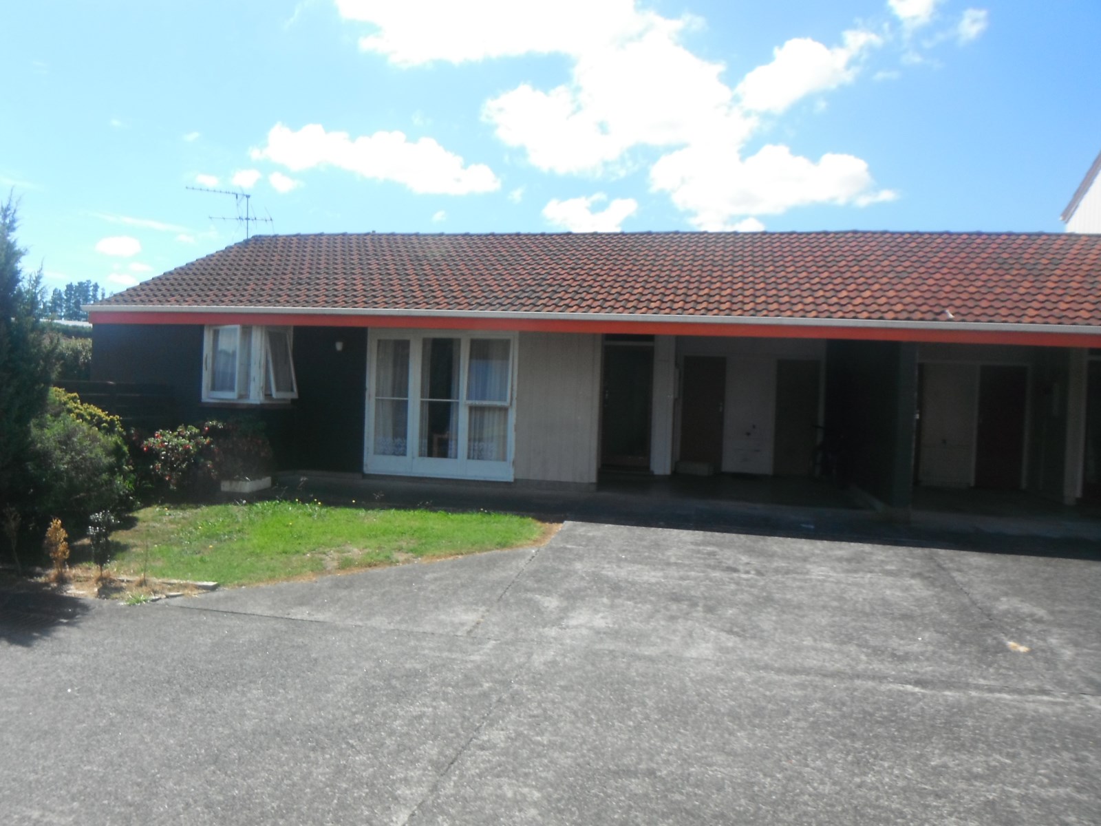 67 Hamilton Drive, Waiuku, Auckland - Franklin, 2 ห้องนอน, 1 ห้องน้ำ