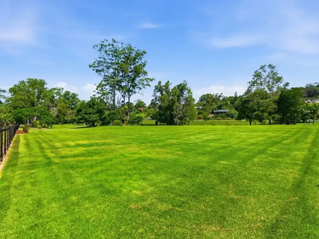 Boambee Rare Vacant Acreage in the Boambee Valley...