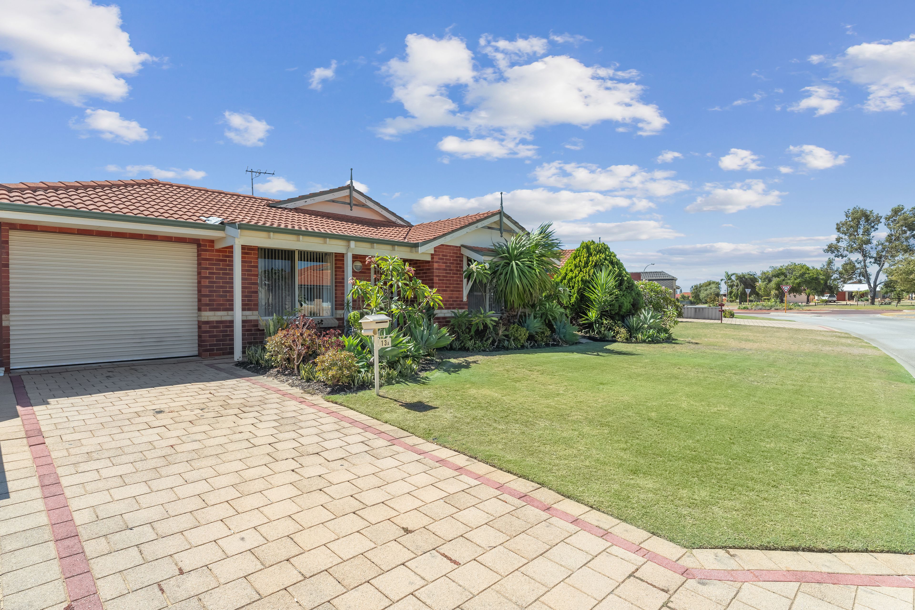 13A DURANCE DR, PORT KENNEDY WA 6172, 0房, 0浴, House