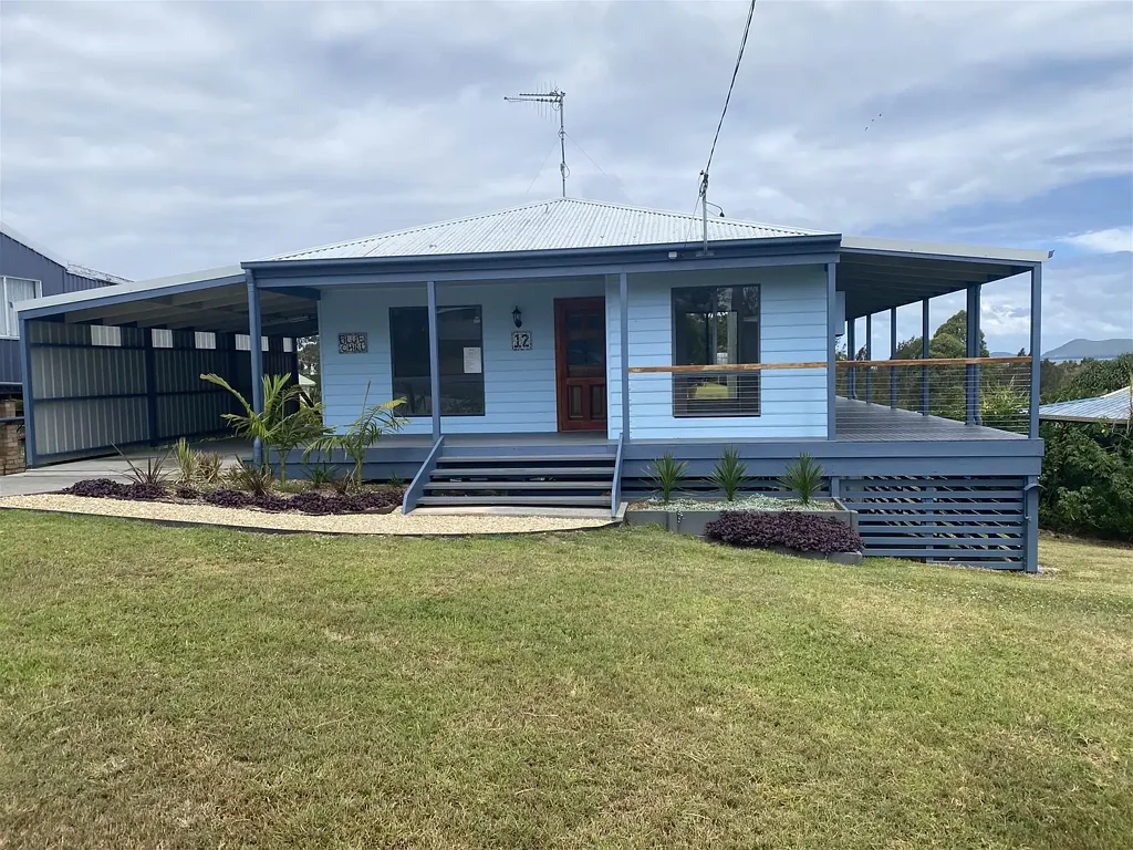 12 Wallaroo Street, Coomba Park, NSW 2428