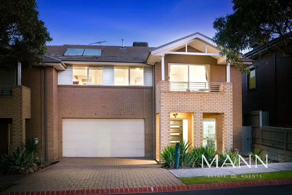 10 Minerva Rise, Epping, VIC 3076