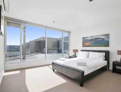 302/100 The Esplanade, Torquay, VIC 3228, 3 ਕਮਰੇ, 2 ਬਾਥਰੂਮ, Apartment