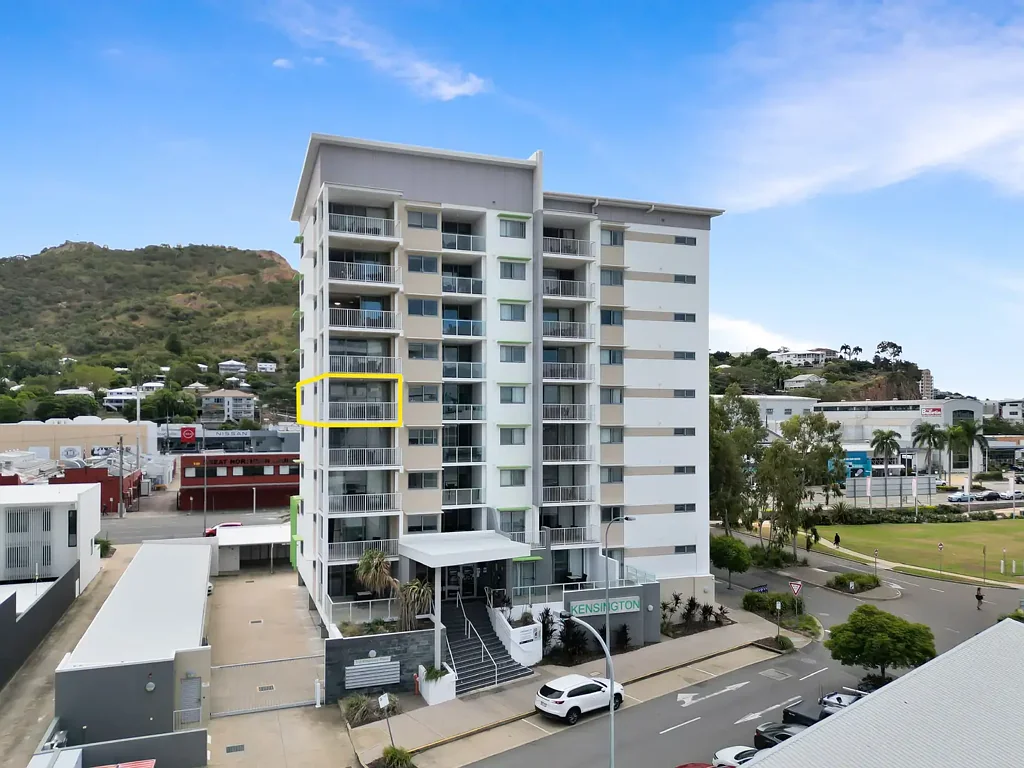 24/3 Kingsway Place, Townsville City, QLD 4810
